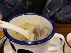 -塔里木的羊·新疆特色餐厅(钱湖北路店)