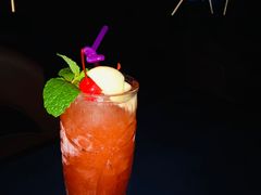 -爵士花园音乐酒吧餐厅