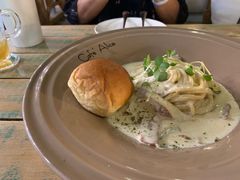 -Cafe Alice咖啡爱丽丝(奥城店)