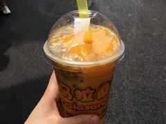 -马拉桑果汁(龙头路总店)