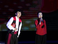 -陕北民歌大舞台