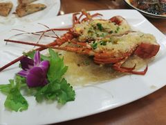 -友强·23年特色海鲜大排档(厦门店)