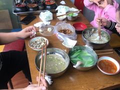 -攀枝花·任德琼·盐边羊肉米线