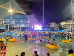 -杭州浪浪浪水公园