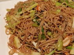 海鲜炒线面-旺达·福州菜(正大广场店)
