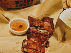 -绿草地·湘菜(芙蓉天街店)