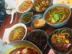 -付小姐在成都(中山公园店)