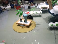 -享月汤皇·海鲜小火锅·聚会(曲江创意谷店)