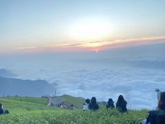 -萍乡武功山风景名胜区