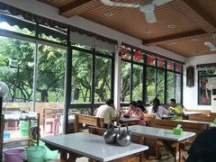 大堂-廖记老砂锅(上清寺店)