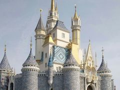 -蓬莱欧乐堡梦幻世界