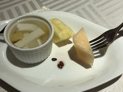 -浦华大酒店-台南担仔面海鲜楼
