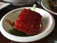 -吴门人家·苏宴宫廷菜(拙政园店)