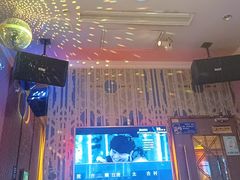 -佰迪乐KTV(岑溪店)