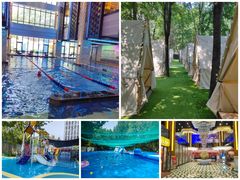 -北京海德酒店温泉