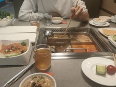 -海底捞火锅(亲贤北街店)