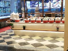 -梦都海鲜酒家(万达广场江桥店)