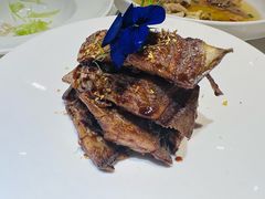 -月湖翠·上海菜(思南公馆淮海店)