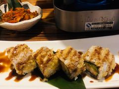 -和蕴日本料理