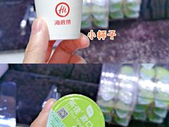 -海底捞火锅(丹竹头星悦天地店)