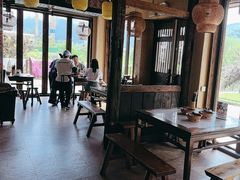 -寨子里的·钵钵菜·湘西山里菜(魅力湘西店)
