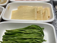 -海底捞火锅(上地华联店)