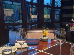 -杭州西子湖四季酒店·金沙厅