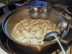 原味椰子鸡-大头椰·海南椰子鸡火锅(思明万象城店)