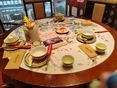-南昌大饭店·非遗南昌菜(万寿宫店)