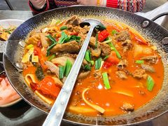 -富正毅三下锅·湘西韵味(天门山索道店)