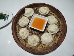 上海小笼包-19号私房菜(云南路店)