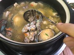 -吉品莞家·鲍鱼鸡煲(东莞店)