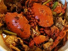 -李老爹香辣蟹(宣武门店)