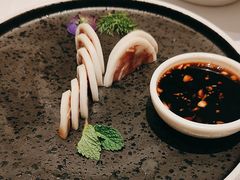 -森隆饭庄(崇文门新世界百货店)