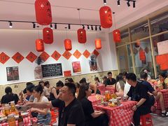 -荆九爷爆炒桥头三嫩(夫子庙店)