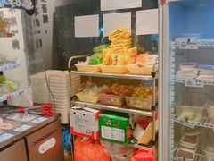 -皆道拌麻辣烫·麻辣拌