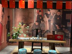 -馋遇江南·精致湖景雅宴(东方之门店)