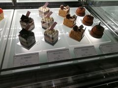 -1Cake壹刻蛋糕(奥体公园味觉艺术馆店)