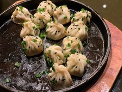 -上海人家花樣年华(中山公园店)