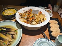 -周家二小姐的菜(西津渡店)