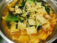 -北京理工大学新食堂