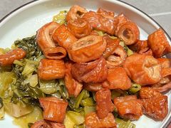 -先记烧鹅王·本地粤菜(福永店)