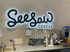 -Seesaw Coffee(朝阳大悦城店)