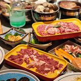 德式啤酒[啤酒]都能畅饮‼️谁家自助🍱200不到吃遍全球😋