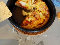 -必胜客(天鹅湖万达店)