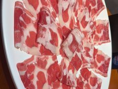 -前门杨记·铜锅涮肉(王府井·故宫店)