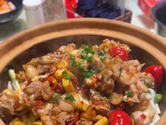 -聚味瞿记·龙虾堂(天元店)