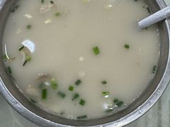 羊肉汤-胡世羊肉汤(南街店)