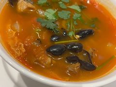 -巴扎美食·新疆菜·西域歌舞表演餐厅(新疆大厦店)