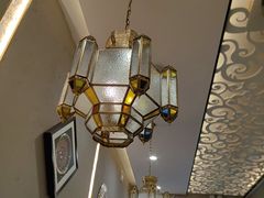 -欧提汗·新疆餐厅·清真(银都路店)